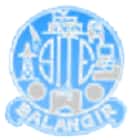 Sushree Institute of Technical Education, Balangir logo