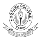 Suyash College, Rashmi logo