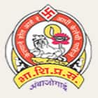 Swa Sawarkar Mahavidyalaya, Beed logo