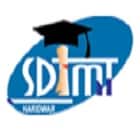 Swami Darshnanand Institute of Management and Technology, Haridwar logo