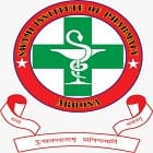 Swami Institute of Pharmacy, Nashik logo