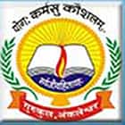 Swami Narayanswarup B Ed College, Bharuch logo