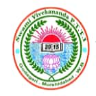 Swami Vivekananda Primary Teacher's Training Institute, Murshidabad logo