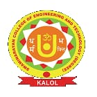 Swaminarayan College of Engineering and Technology, Kalol logo
