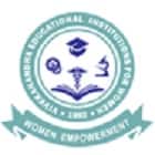 Swamy Vivekanandha College of Pharmacy, Namakkal logo