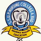 Swatantra Senani Uttamraoji Patil Nursing College, Aurangabad logo
