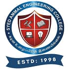 Syed Ammal Engineering College, Ramanathapuram logo