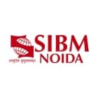 Symbiosis Institute of Business Management, Noida logo