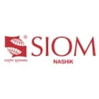 Symbiosis Institute of Operations Management, Nashik logo