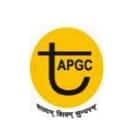 Tagore Adarsh PG College, Jaipur logo