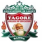 Tagore College of Education, Siwani logo