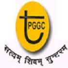 Tagore PG Girls College, Jaipur logo