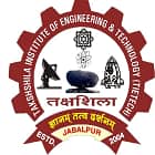 Takshshila Institute of Engineering and Technology, Jabalpur logo