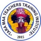 Tara Maa Primary Teachers Training Institute, Paschim Medinipur logo