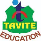 Tavite B Ed Training College, Katni logo