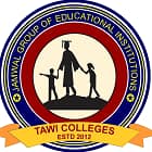 Tawi Engineering College, Pathankot logo