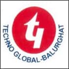 Techno Global, Balurghat logo