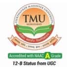 Teerthanker Mahaveer College of Law and Legal Studies, Moradabad logo