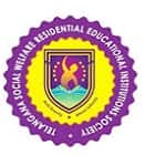 Telangana Social Welfare Residential Armed Forces Preparatory Degree College for Women, Bhongir logo