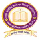 Thakur Bhavsingh Arts and Science College, Narharpur logo