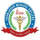 Thanjavur Medical College, Thanjavur logo