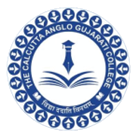 The Calcutta Anglo Gujarati College, Kolkata logo