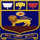 The Madura College, Madurai logo