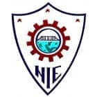 The National Institute of Engineering South Campus, Mysore logo