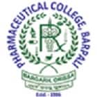 The Pharmaceutical College, Barpali logo