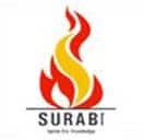 The Surabi College of Polytechnic, Namakkal logo