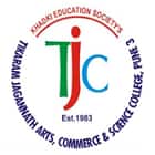 Tikaram Jagannath College of Arts Commerce and Science, Pune logo