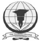 TIM Training College, Nadapuram logo