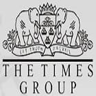 Times School of Journalism, New Delhi logo