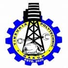 Tinsukia Polytechnic, Makum logo