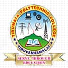Tirumala Polytechnic College, Tiruvannamalai logo