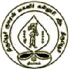 Tiruppur Kumaran College for Women, Tiruppur logo