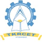 TKR College of Engineering and Technology, Hyderabad logo