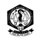 Togari Veeramallappa Memorial College of Pharmacy, Bellary logo