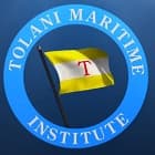 Tolani Maritime Institute, Mumbai logo