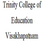 Trinity College of Education, Visakhapatnam logo