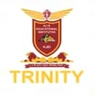 Trinity College of Engineering and Research, Pune logo
