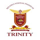 Trinity College of Law, Pune logo
