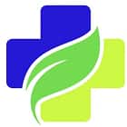 Tripura Santiniketan Medical College, Agartala logo