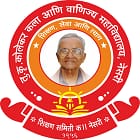 Tukaram Krishnaji Kolekar Arts and Commerce College, Nesari logo