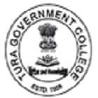 Tura Government College, Tura logo