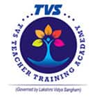 TVS Teacher Training Academy, Madurai logo