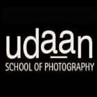 Udaan School of Photography, Mumbai logo