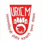 Udaybhansinhji Regional Institute of Cooperative Management, Gandhinagar logo