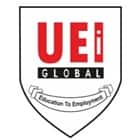 UEI Global, Lucknow logo