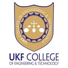 UKF College of Engineering and Technology, Kollam logo